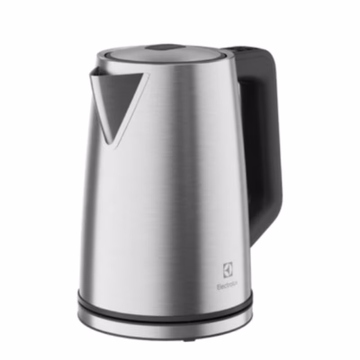 Veekeetja Electrolux E5K1-6ST, 1,7 l, 2400 W, roostevaba teras