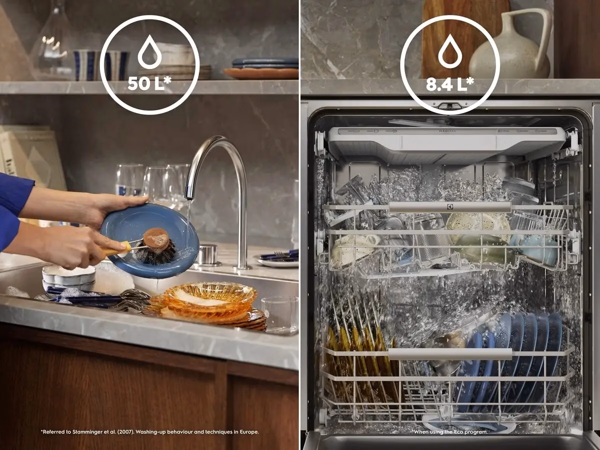 WaterSmart suunab vee sinna, kus seda vaja on