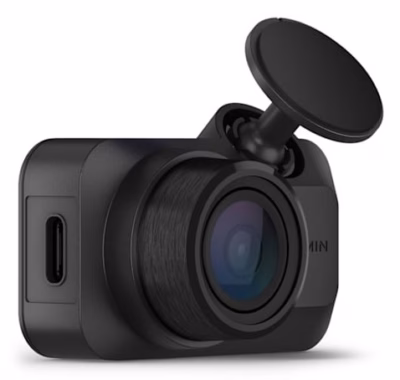 Pardakaamera Garmin Mini 3, Full HD 1080p, USB-C, microSD kuni 512 GB, must