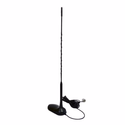 CB-raadio antenn PNI Extra 45 neodüümmagnetiga, PL259, 26–30 MHz, 4 m kaabel