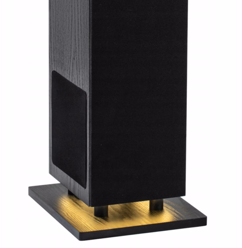 Aktiivkõlar AKAI AeroBeat Pillar, Bluetooth 5.0, 60 W RMS, FM-raadio ja juhtpult - 5