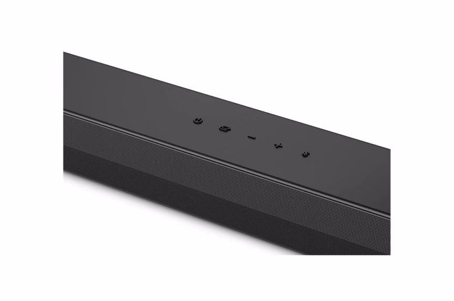 Heliriba LG S40T, 2.1 kanalit, Bluetooth, 300 W, USB taasesitus, must - 5