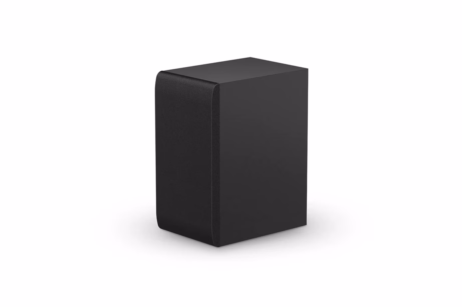 Heliriba LG S40T, 2.1 kanalit, Bluetooth, 300 W, USB taasesitus, must - 7