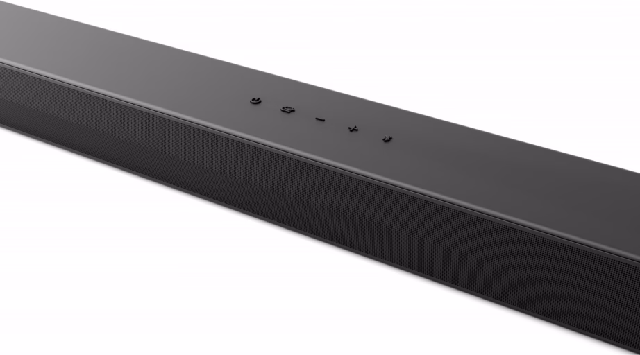 Heliribakõlar LG S60T, 3.1 kanalit, 340 W, must - 5