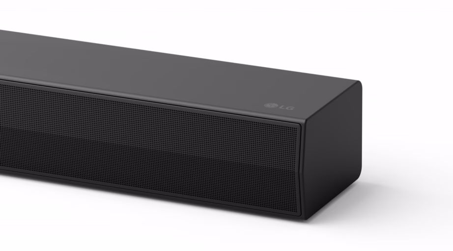 Heliribakõlar LG S60T, 3.1 kanalit, 340 W, must - 6