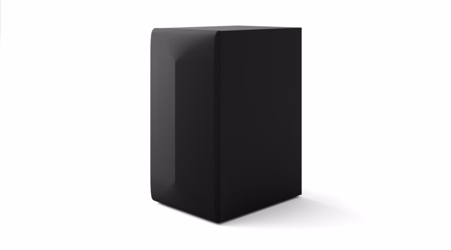 Heliribakõlar LG S60T, 3.1 kanalit, 340 W, must - 8