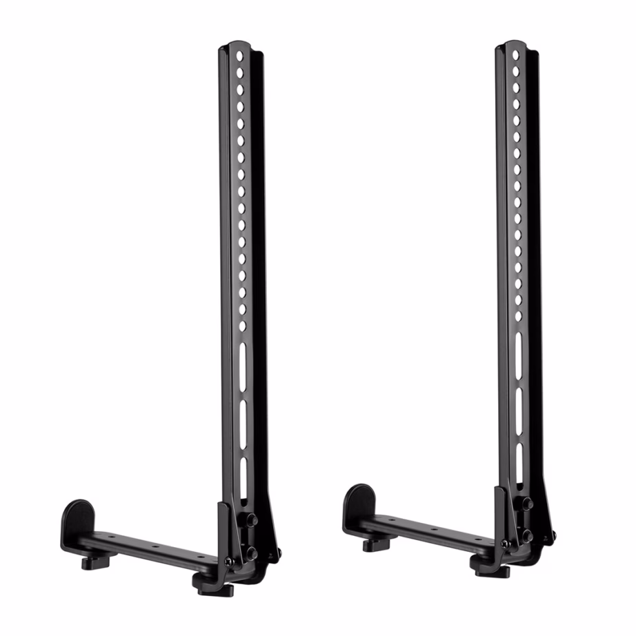 Soundbari kinnitus Maclean MC-914 teleri alla, kuni 15 kg, VESA 600 × 400 - 11