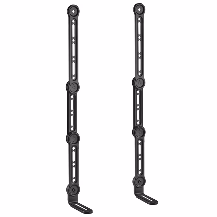 Soundbari VESA-kinnitus Maclean MC-335, kuni 15 kg, VESA kuni 600 × 400 - 5
