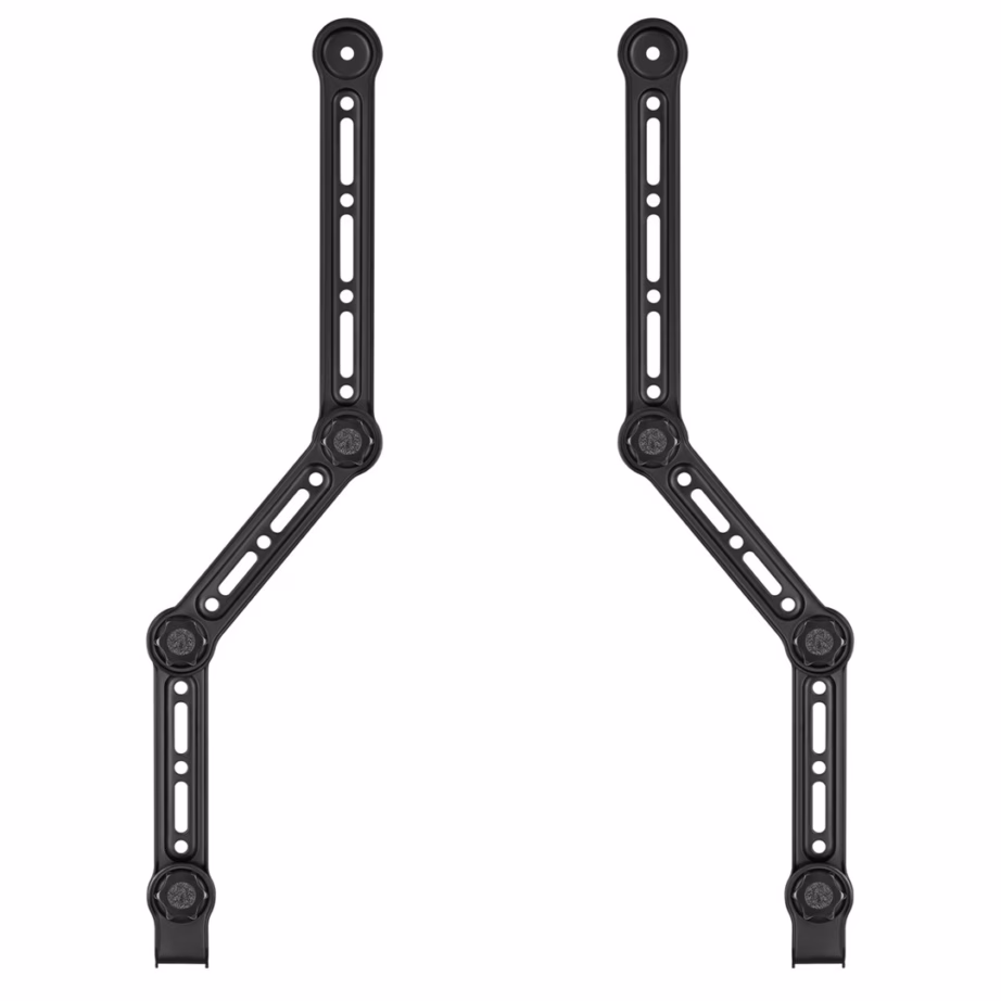 Soundbari VESA-kinnitus Maclean MC-335, kuni 15 kg, VESA kuni 600 × 400 - 6