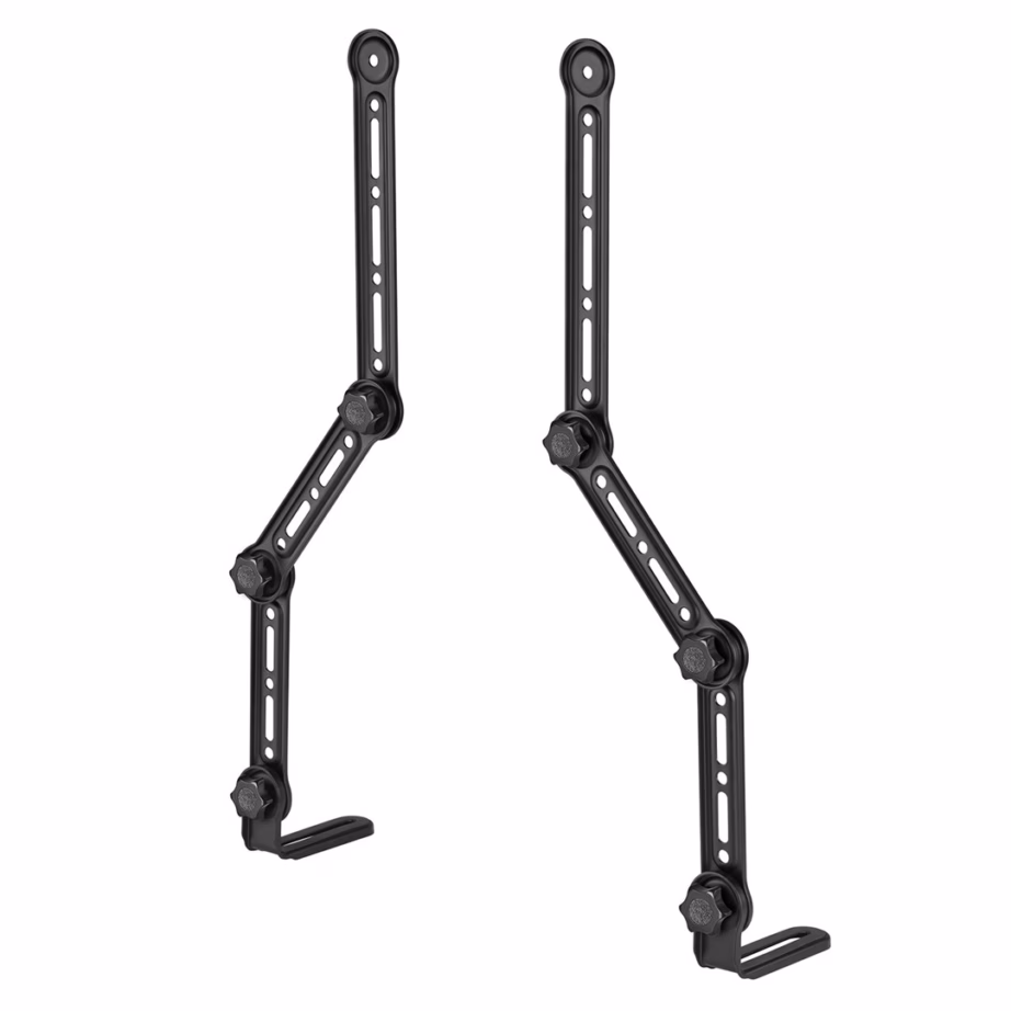 Soundbari VESA-kinnitus Maclean MC-335, kuni 15 kg, VESA kuni 600 × 400 - 8