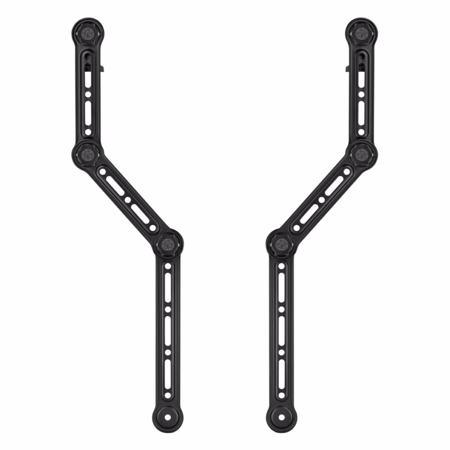 Soundbari VESA-kinnitus Maclean MC-335, kuni 15 kg, VESA kuni 600 × 400 - 9