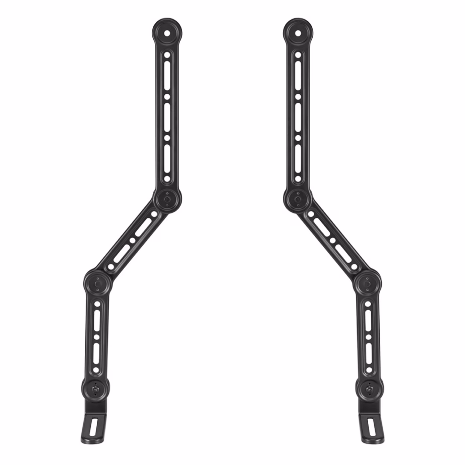 Soundbari VESA-kinnitus Maclean MC-335, kuni 15 kg, VESA kuni 600 × 400 - 10