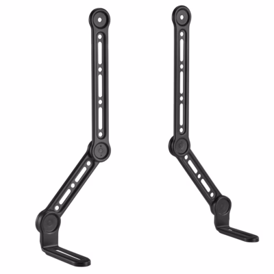 Heliriba VESA-kinnitus Maclean MC-334, kuni 15 kg, max 600 × 400 mm