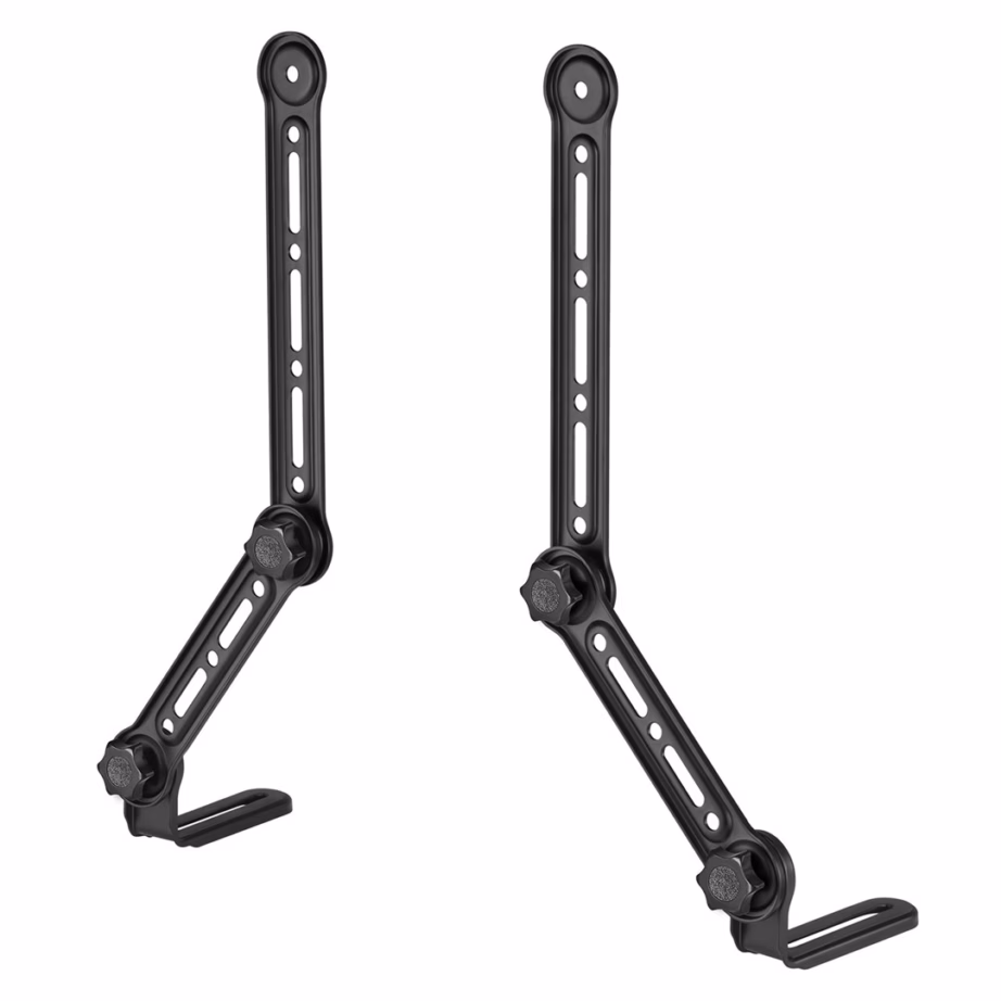 Heliriba VESA-kinnitus Maclean MC-334, kuni 15 kg, max 600 × 400 mm - 5
