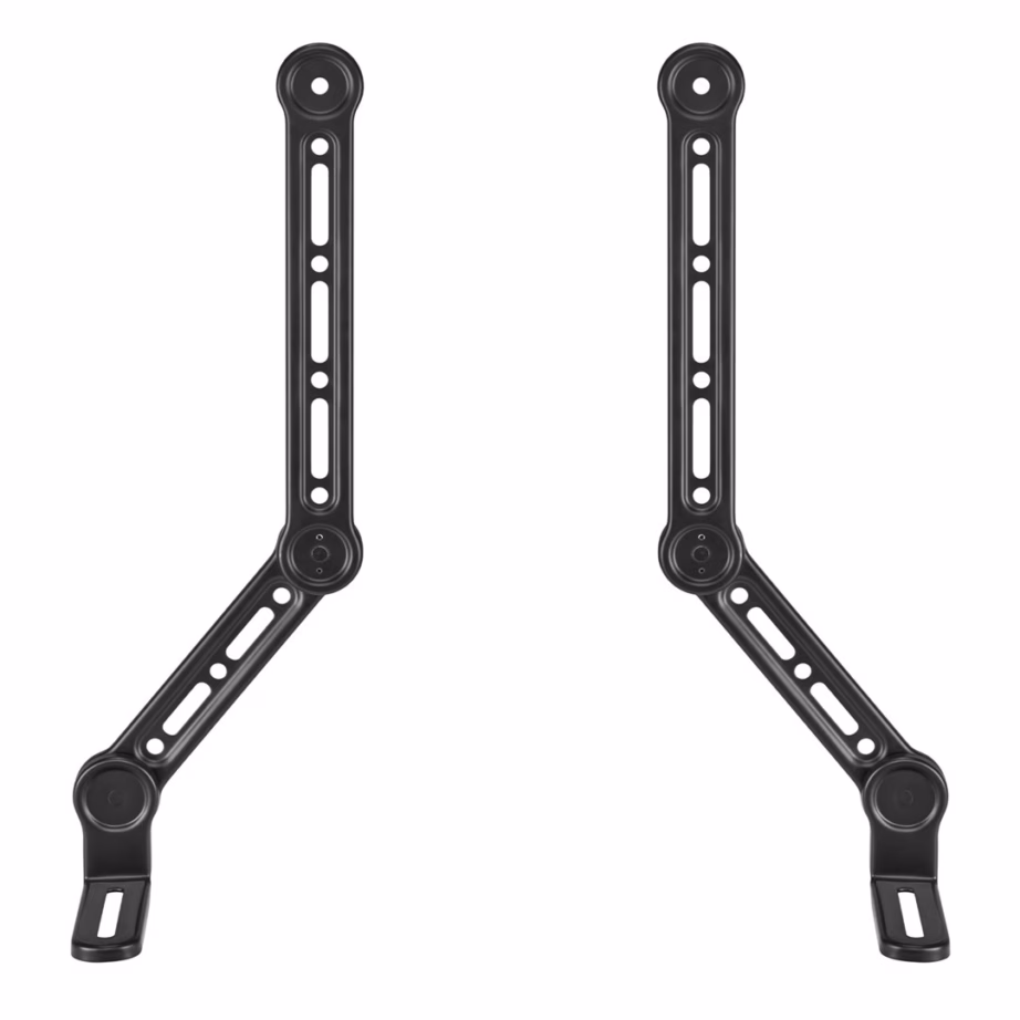 Heliriba VESA-kinnitus Maclean MC-334, kuni 15 kg, max 600 × 400 mm - 9