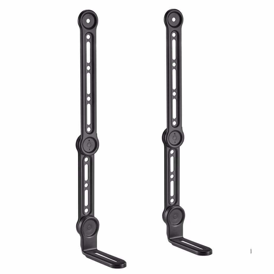 Heliriba VESA-kinnitus Maclean MC-334, kuni 15 kg, max 600 × 400 mm - 10