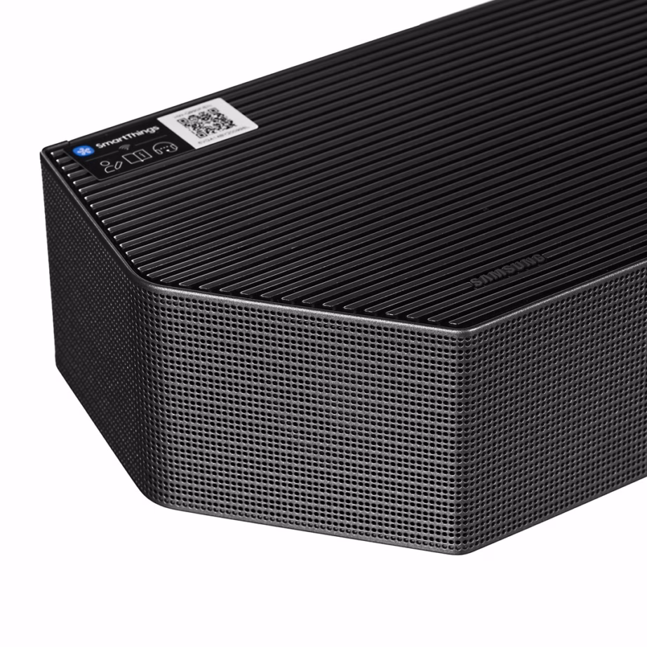 Heliriba Samsung HW-Q990F/EN, 11.1.4 kanalit, must - 5