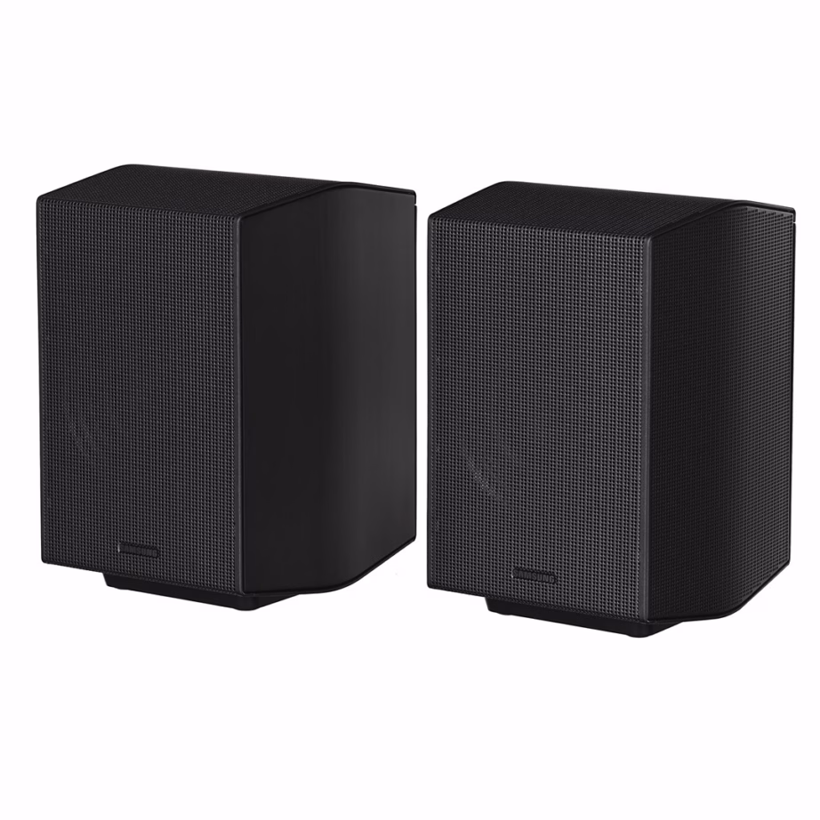 Heliriba Samsung HW-Q990F/EN, 11.1.4 kanalit, must - 10