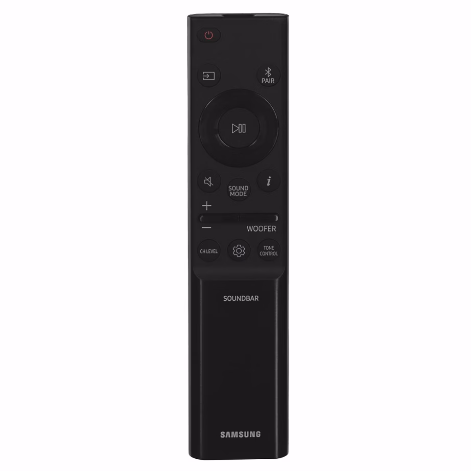 Heliriba Samsung HW-Q990F/EN, 11.1.4 kanalit, must - 11