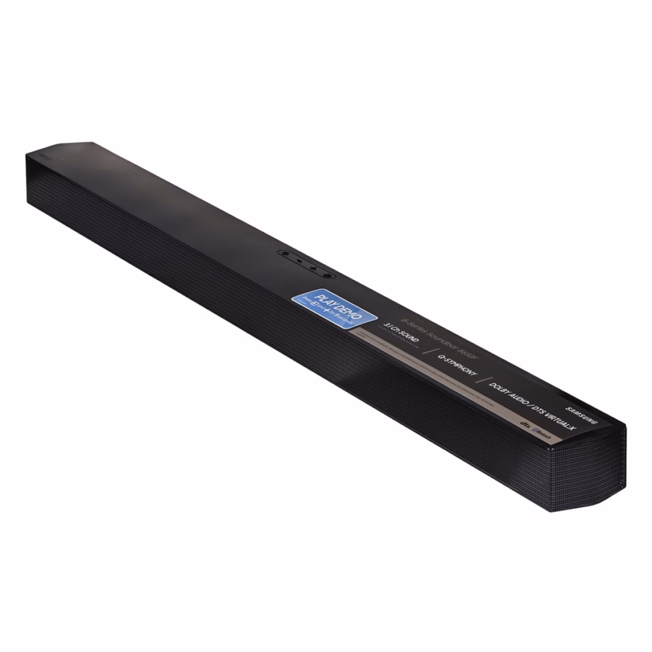 Heliriba Samsung B650F B-Series, 3.1 kanalit, subwoofer, 370 W (2025) - 2
