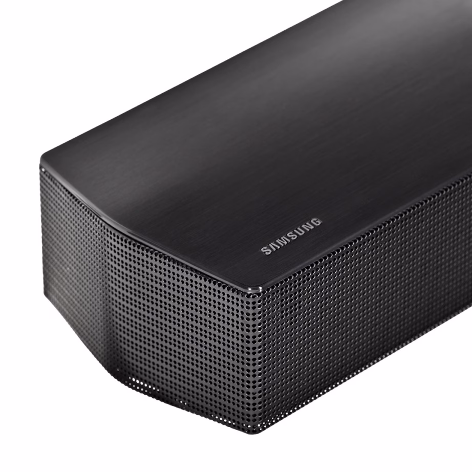 Heliriba Samsung B650F B-Series, 3.1 kanalit, subwoofer, 370 W (2025) - 4