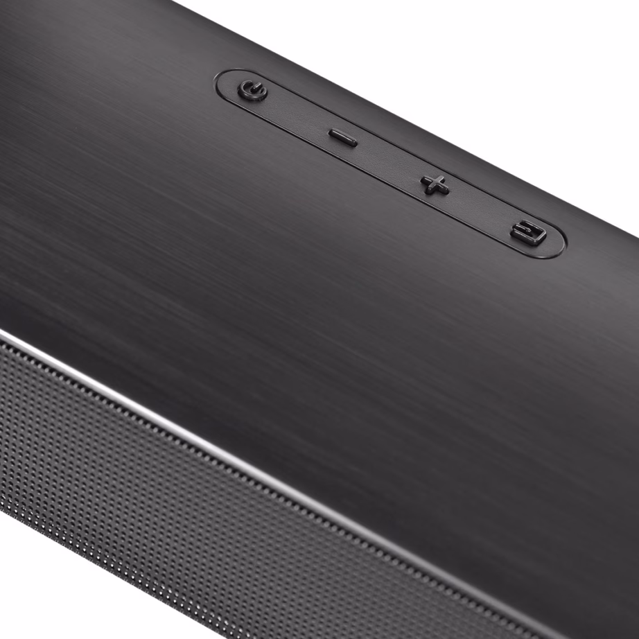 Heliriba Samsung B650F B-Series, 3.1 kanalit, subwoofer, 370 W (2025) - 5