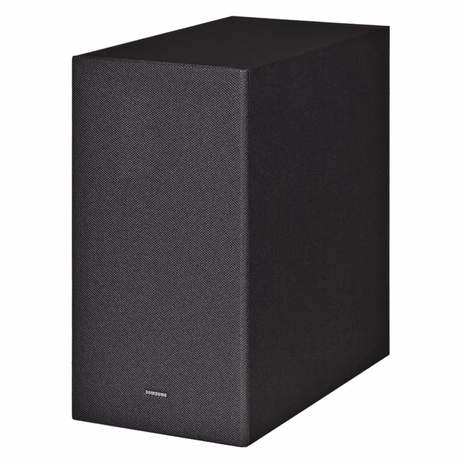 Heliriba Samsung B650F B-Series, 3.1 kanalit, subwoofer, 370 W (2025) - 6