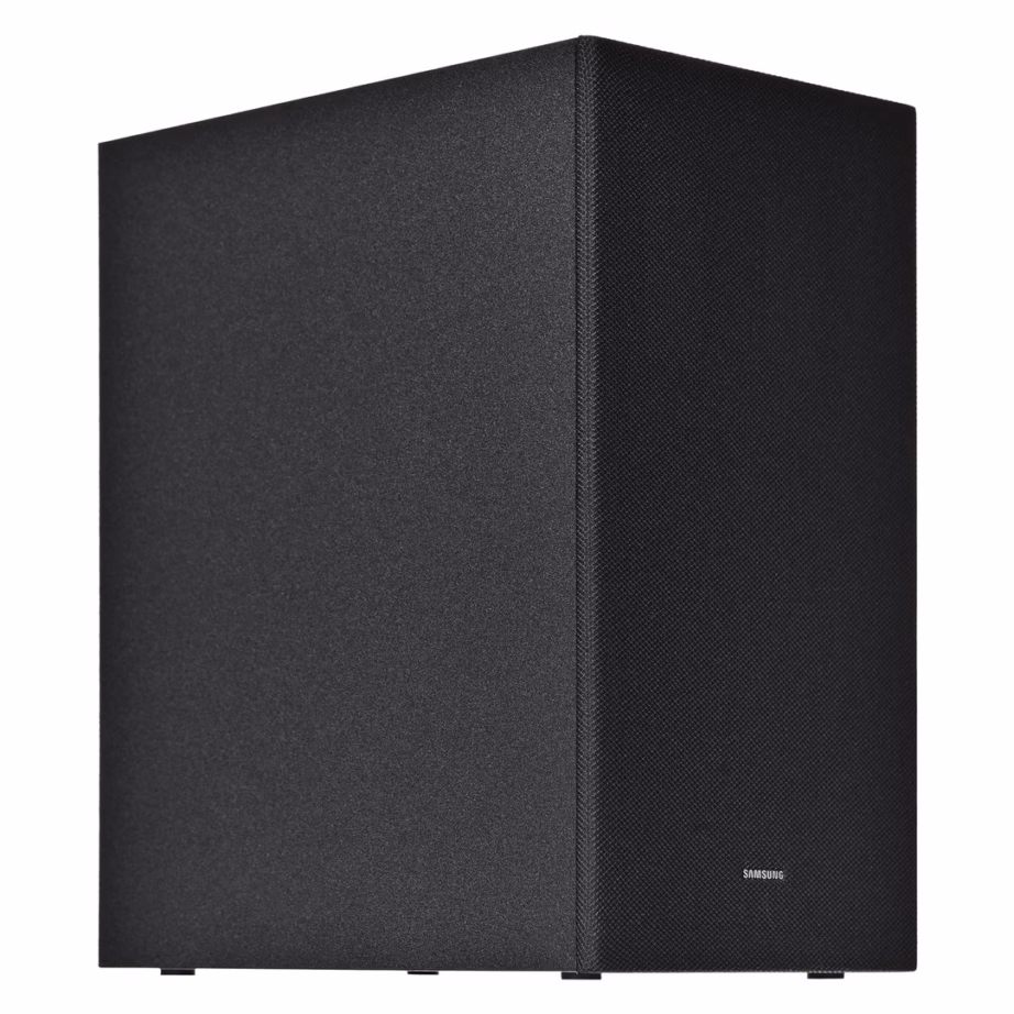 Heliriba Samsung B650F B-Series, 3.1 kanalit, subwoofer, 370 W (2025) - 8
