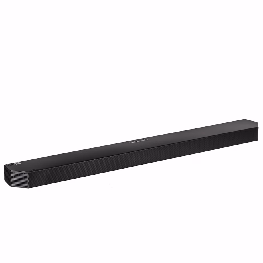 Heliribakõlar Samsung HW-Q800H/EN, 5.1.2 kanalit, DTS:X, must - 3