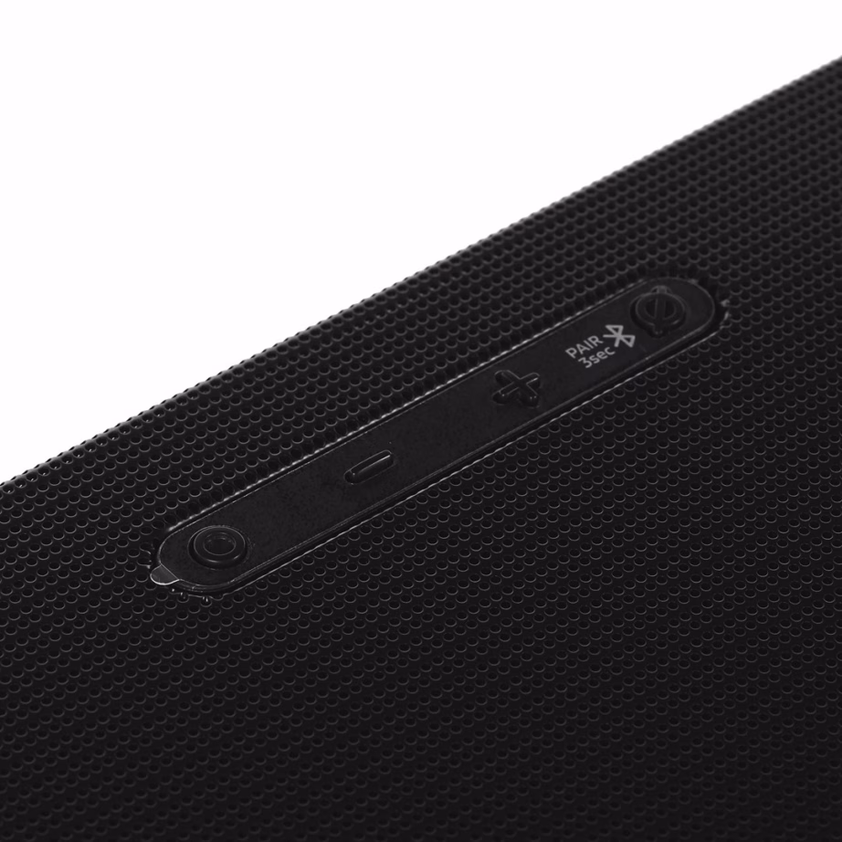 Heliribakõlar Samsung HW-Q800H/EN, 5.1.2 kanalit, DTS:X, must - 5