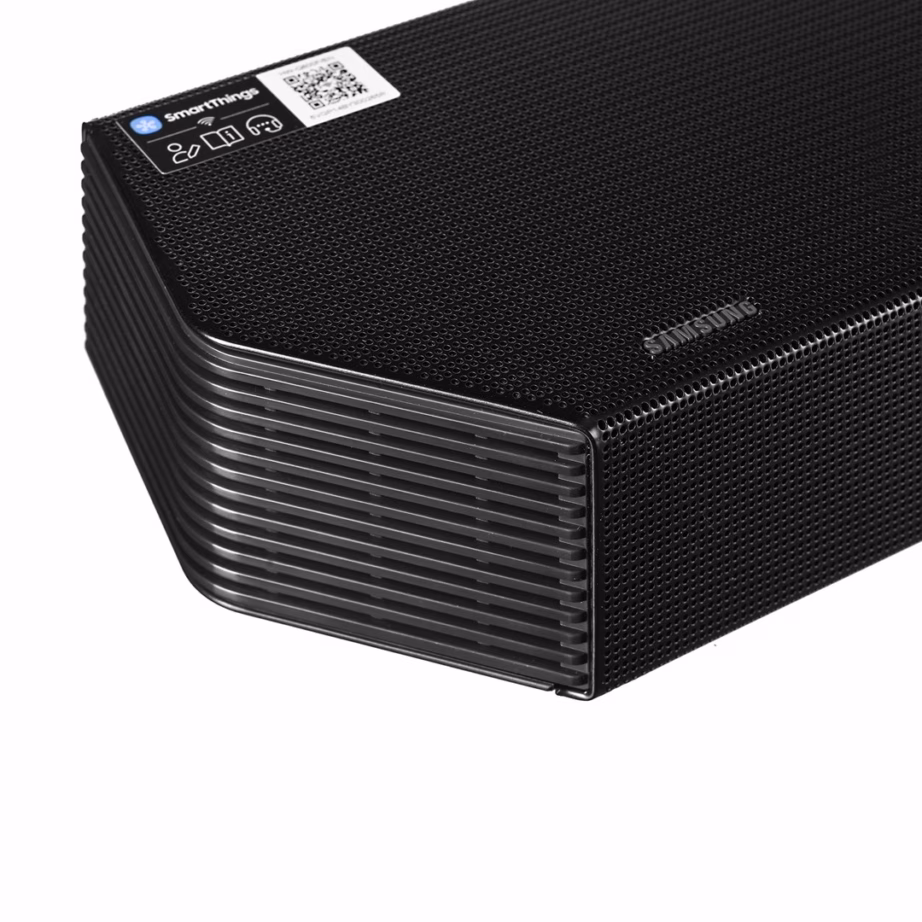Heliribakõlar Samsung HW-Q800H/EN, 5.1.2 kanalit, DTS:X, must - 6