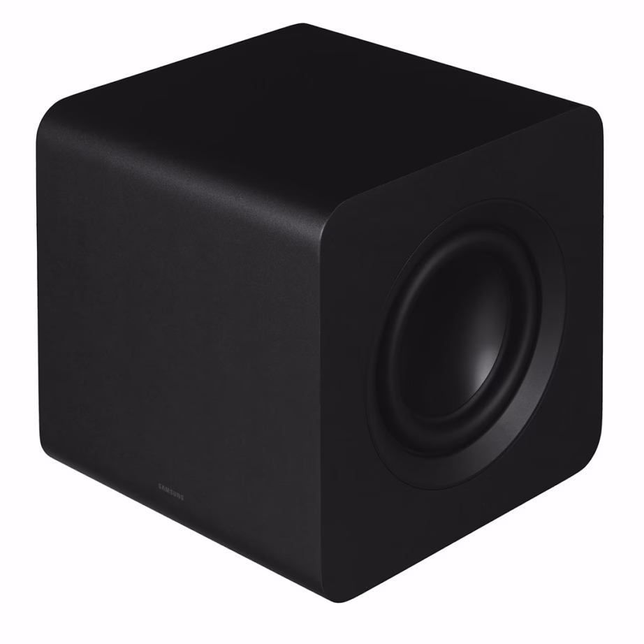 Heliribakõlar Samsung HW-Q800H/EN, 5.1.2 kanalit, DTS:X, must - 7