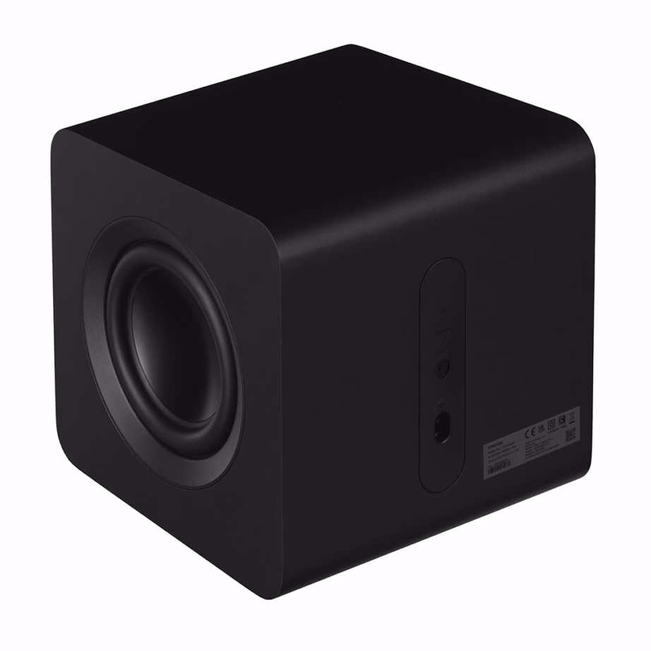 Heliribakõlar Samsung HW-Q800H/EN, 5.1.2 kanalit, DTS:X, must - 8