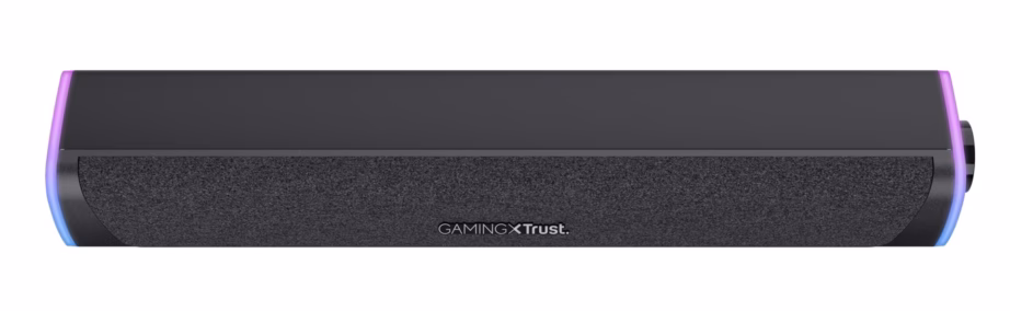 Kõlaririba Trust GXT 620 Axon, 2.0, 12 W RMS, AUX, must - 5