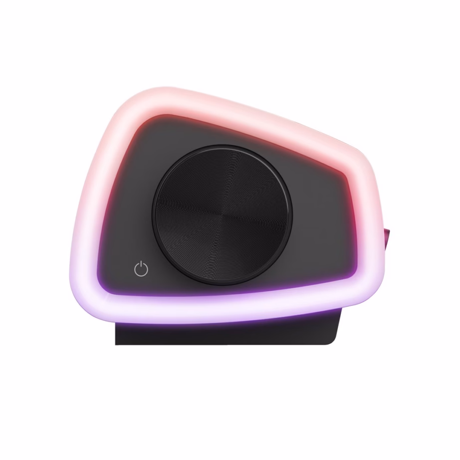 Kõlaririba Trust GXT 620 Axon, 2.0, 12 W RMS, AUX, must - 6