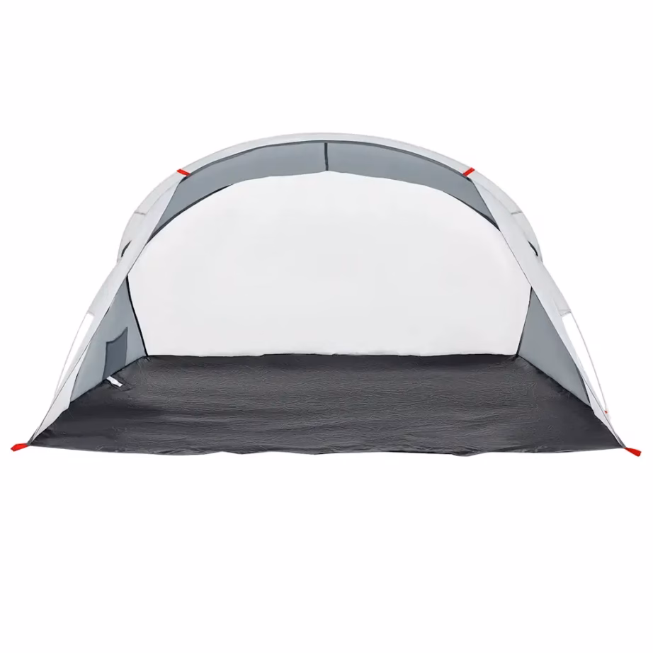 Hall pop-up rannatelk 2 inimesele, veekindel 190T polüester, 225/190 x 158 x 115 cm - 5