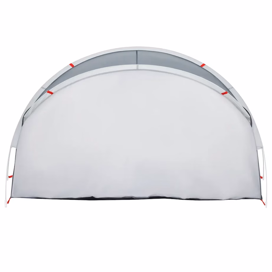 Hall pop-up rannatelk 2 inimesele, veekindel 190T polüester, 225/190 x 158 x 115 cm - 7