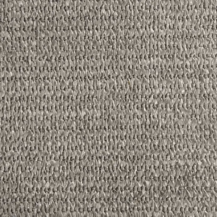 Telgivaip välitingimustesse, helehall polüetüleen, 400 x 400 cm - 8
