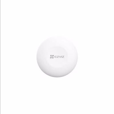 Nutinupp EZVIZ CS-T3C Smart Button, ZigBee, juhtmevaba, valge