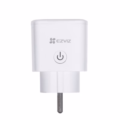 Nutipistik EZVIZ T30-10B-EU, Wi‑Fi, 1600 W, valge