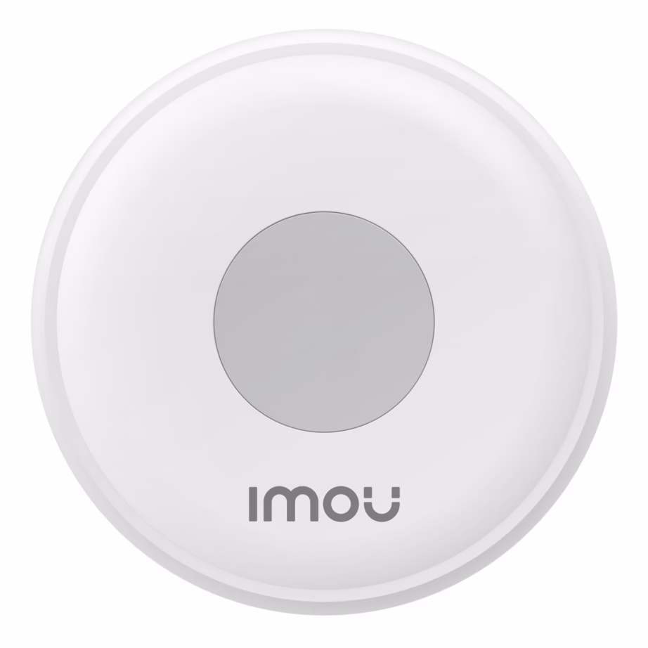 Nutikodu alarmi- ja turvakomplekt imou Smart Alarm Security Kit, ZigBee/Wi‑Fi - 4