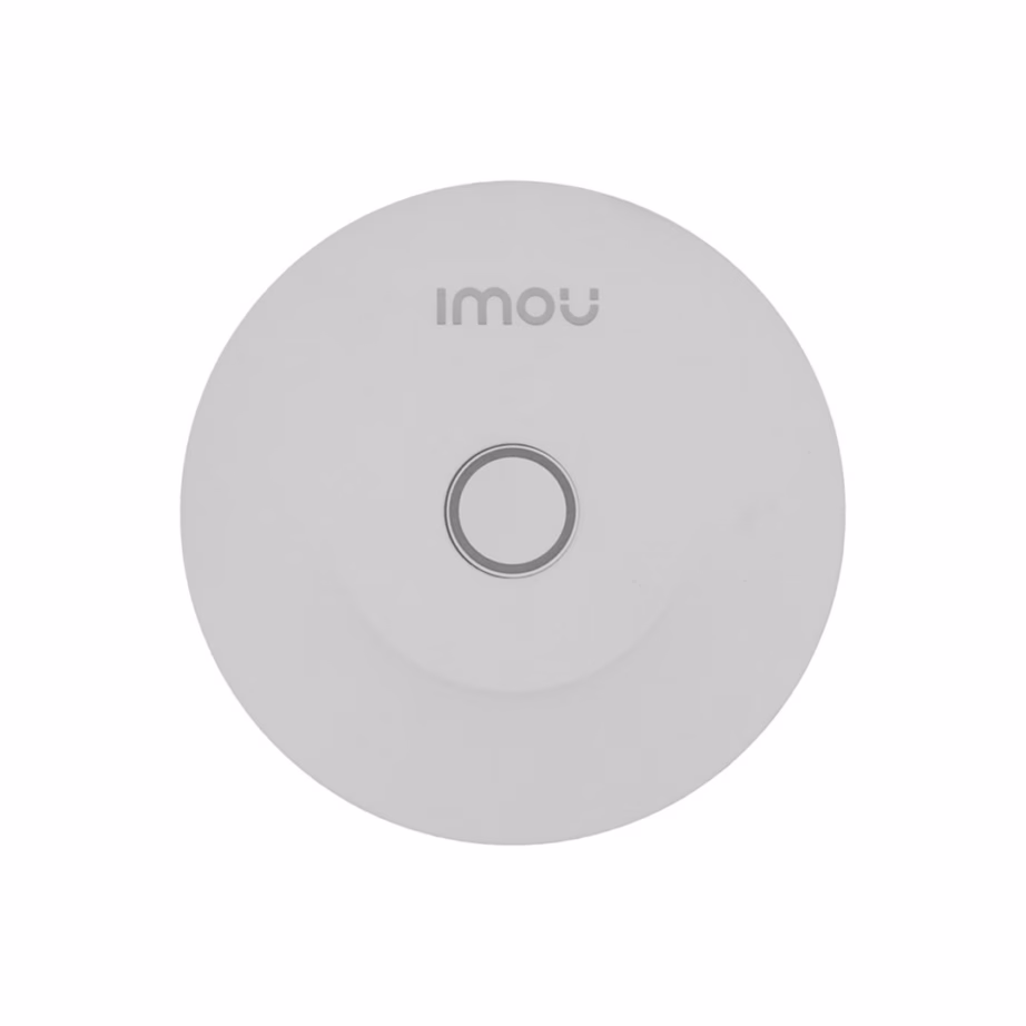 Nutikodu alarmi- ja turvakomplekt imou Smart Alarm Security Kit, ZigBee/Wi‑Fi - 5