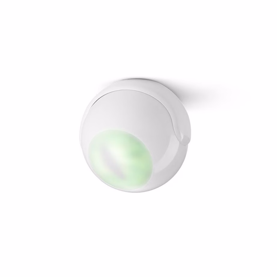 Liikumisandur Nice Motion-Control FGMS-001 ZW5 EU, Z-Wave, 120°, 7 m - 3