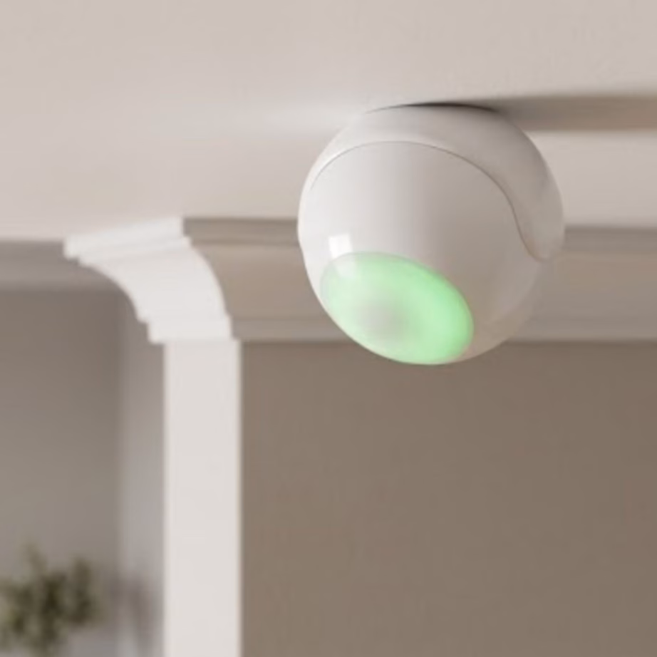 Liikumisandur Nice Motion-Control FGMS-001 ZW5 EU, Z-Wave, 120°, 7 m - 4