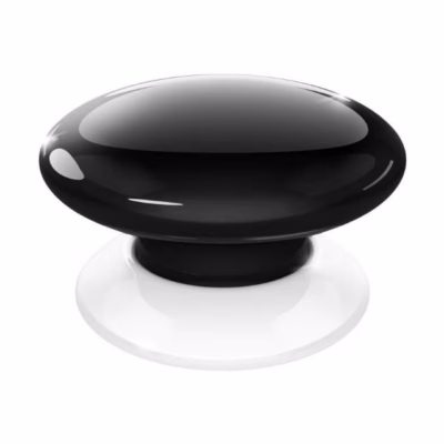 Juhtmevaba nutinupp Nice Push-Control FGPB-101-2 ZW5 EU, must