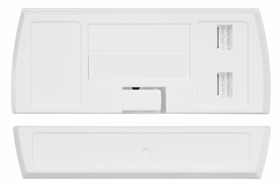 Ukse- ja aknaandur TP-LINK Tapo T110, juhtmevaba, LED-indikaator, valge - 5