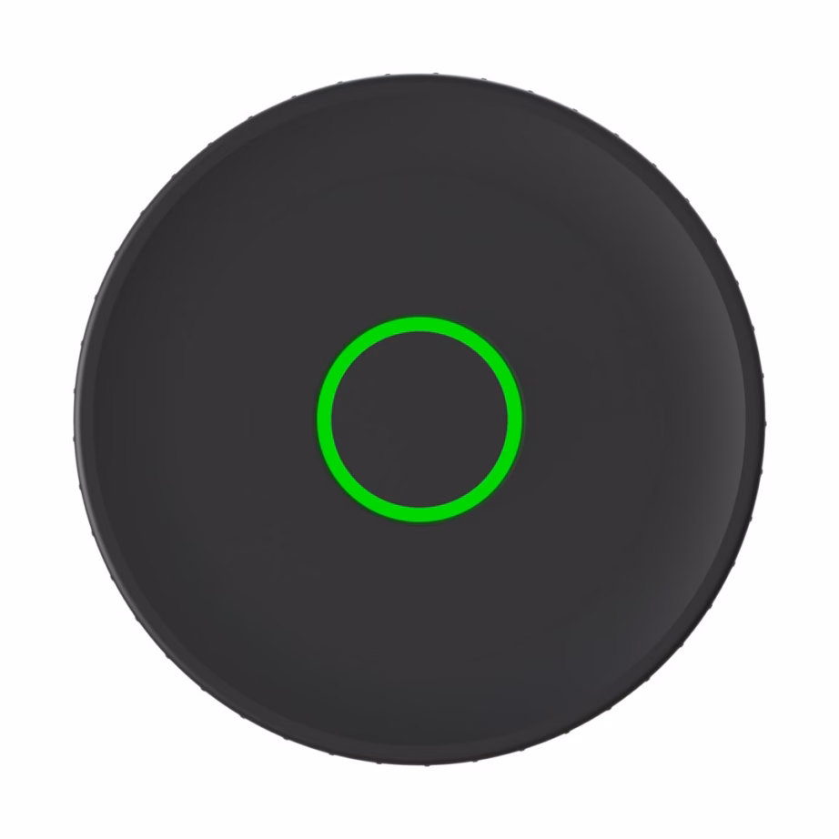 Nutiukselukk Yale Linus Smart Lock L2 Lite, must - 12
