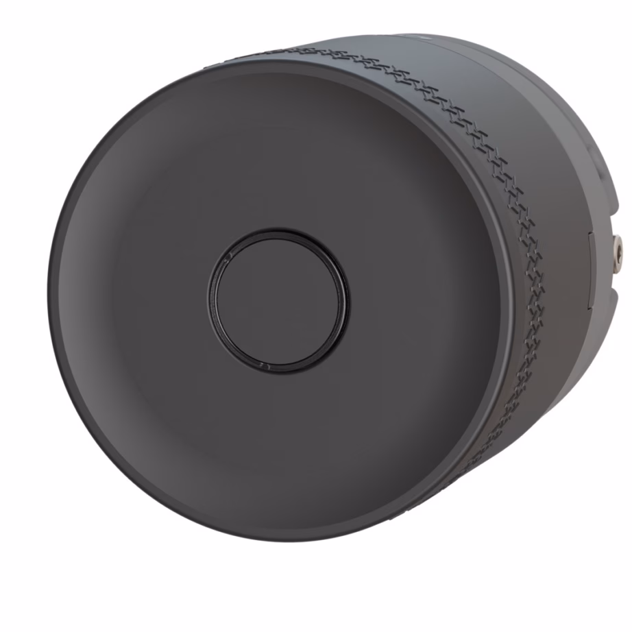 Nutiukselukk Yale Linus Smart Lock L2 Lite, must - 15