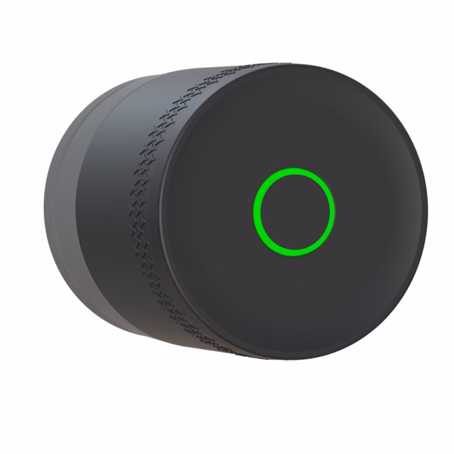 Nutiukselukk Yale Linus Smart Lock L2 Lite, must - 16