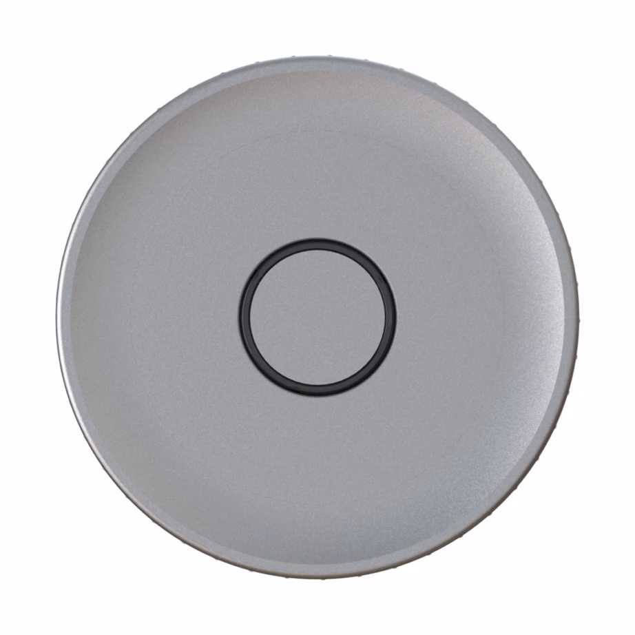 Nutilukk Yale Linus Smart Lock L2 Lite, Bluetooth 5.4, hõbedane - 3